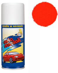 WESCO Spray vopsea Rosu Mexican 453/C 150ML Wesco Kft Auto (W020502C)