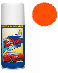 WESCO Spray vopsea Galben 511/A C 150ML Wesco Kft Auto (W020306C)