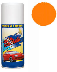 WESCO Spray vopsea Galben 205 C-220 150ML Wesco Kft Auto (W020304C)