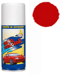 WESCO Spray vopsea Rosu RACING 504 F-113 150ML Wesco Kft Auto (W020511C)