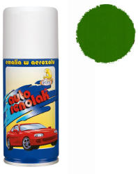 WESCO Spray vopsea Verde TROPICAL L-65 150ML Wesco Kft Auto (W020705C)