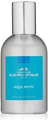 Comptoir Sud Pacifique Aqua Motu EDT 100 ml Tester