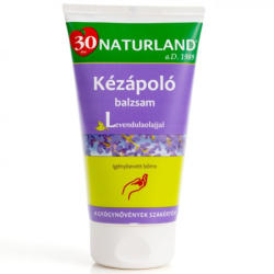 Naturland Levendulás balzsam 120 ml