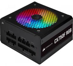Corsair CX750F RGB 80 PLUS Bronze 750W (CP-9020218-EU)