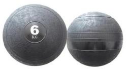 Dayu Fitness Minge elastica Dayu Fitness Slam Ball, 15kg (DY-GB-099-15kg) Minge fitness