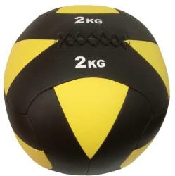 Dayu Fitness Sveltus Wall ball - minge de perete, 2 kg (F.DY-GB-050-2kg)