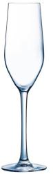 Pezsgős flőte, 6db-osszett, 16cl, Mineral (KHPU117)