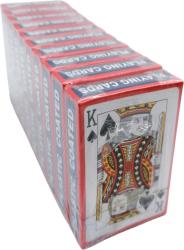 Yiwu Hetong Art&Craft Factory Карти за игра с поп М19-089