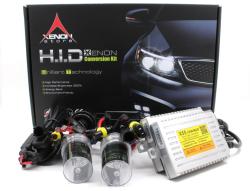 HID Kit instalatie Xenon HID Canbus HB4 9006, 6000K 55W (831103-hb4-6000k)