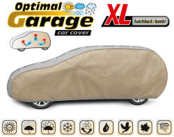 Kegel Polonia Protectie exterioara Optimal Garage XL Hatchback/combi 455 - 485 cm Kft Auto (5-4317-241-2092)