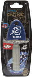 Paloma Odorizant auto bradut Paloma parfum black diamond Kft Auto (GLB-100111)