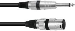 Omnitronic 3022519D 10m