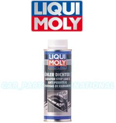 LIQUI MOLY Solutie antiscurgere radiator Liqui Moly Radiator Stop Leak 250 ml Kft Auto (LM5178)