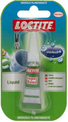 LOCTITE Solutie lipit Loctite Liquid , adeziv rezistent la apa 3g Kft Auto (GLB-H1409560)