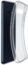 Cellularline Husa Cover Cellularline Silicon slim pentru Samsung Galaxy S10 Lite Transparent - contakt