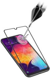 Cellularline Folie Sticla Cellularline pentru Samsung Galaxy A41 Negru
