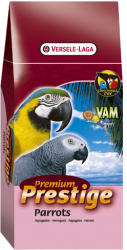 Versele-Laga Prestige Premium Parrots 15 kg 15 kg