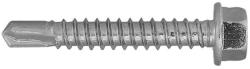  Hatlapfejű önfúró lemezcsavar 5, 5x22mm (KOE-OC5522)