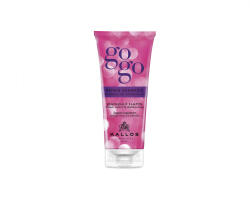 Kallos GoGo Sampon száraz hajra 200ml - fodraszcikkek