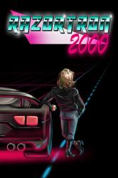 NukGames Razortron 2000 (PC)