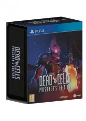 Merge Games Dead Cells [Prisoner's Edition] (PS4)