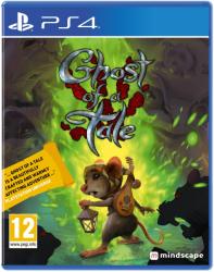 Mindscape Ghost of a Tale (PS4)