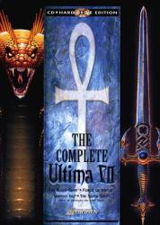 Atooi The Complete Ultima VII (PC)