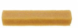 TROY Baton cauciuc-latex pentru curatare smirghel Troy 25900, 220x38x38 mm (T25900)