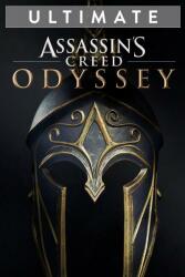 Ubisoft Assassin's Creed Odyssey [Ultimate Edition] (Xbox One)