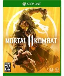 Warner Bros. Interactive Mortal Kombat 11 Kombat Pack (Xbox One)