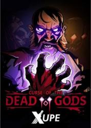 Focus Home Interactive Curse of the Dead Gods (PC) Jocuri PC