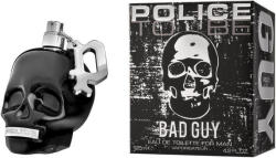 Police To Be Bad Guy EDT 125 ml Parfum