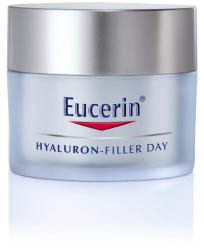 Eucerin HYALURON-FILLER nappali krém 50 ml