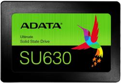 ADATA 2.5 SU630 1.92GB SATA3 (ASU630SS-1T92Q-R)