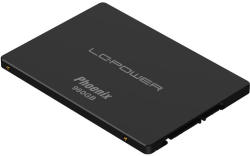 LC-Power Phoenix Series 960GB SATA 6Gb/s (LC-SSD-960GB)