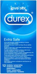 Durex Extra Safe Óvszer 12db (5010232964600)