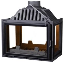 Technical PanTherm 68 Tunnel right +left d200