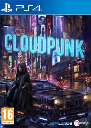 Merge Games Cloudpunk (PS4)