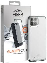 Eiger Protectie Spate Eiger Glacier Case EGCA00226 pentru Apple iPhone 12 Pro Max (Transparent) (EGCA00226)