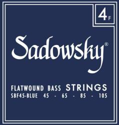 Sadowsky Blue Label 4 045-105