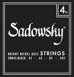 Sadowsky Black Label 4 45-105 - muziker - 119,00 RON
