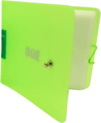  Калъф за 12 cd / dvd pvc 051
