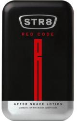 STR8 Masculin STR8 Red Code Loțiune după ras 100 ml