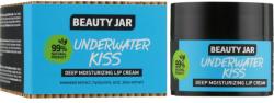 Beauty Jar Cremă hidratantă de buze Underwater Kiss - Beauty Jar Deep Moisturizing Lip Cream 15 ml