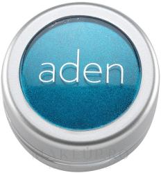 ADEN Cosmetics Fard de pleoape - Aden Cosmetics Loose Powder Eyeshadow Pigment Powder 15 - Ocean