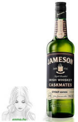 Jameson caskmates stout edition irish whiskey 0.7l (40%)