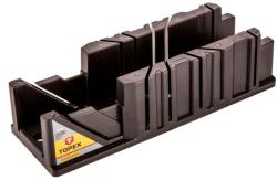 TOPEX Gérláda 212x42mm Műanyag 10A840 (10A840)