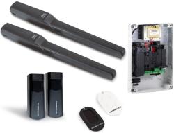 Ditec PWRH-35 kétszárnyú 24V kapunyitó szett