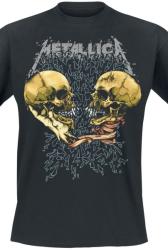 Metallica M Sad But True (tricou)