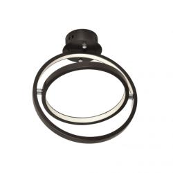 FAVOURITE Lustra LED design modern TEASER 2U (2119-2U FV)